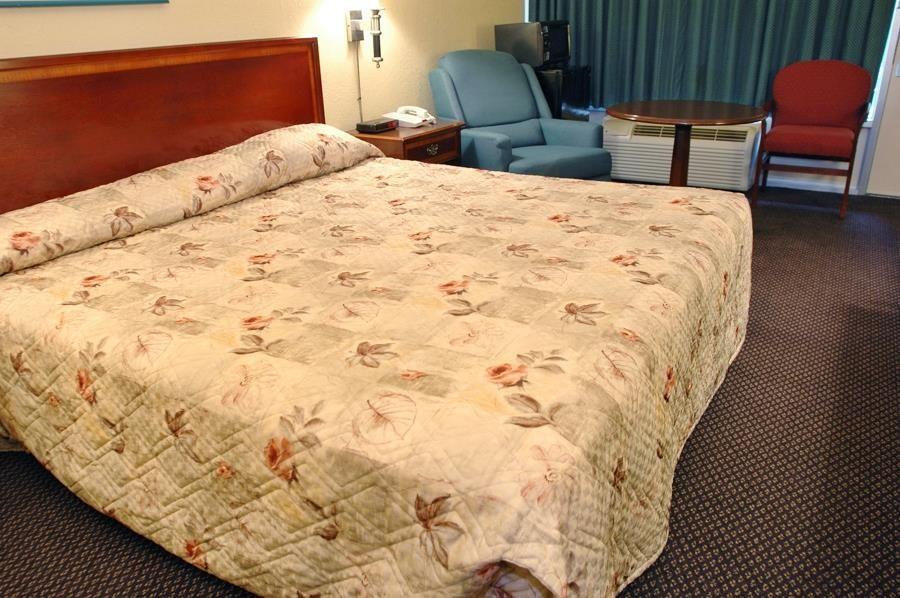 Budgetel Inn And Suites Birmingham Esterno foto